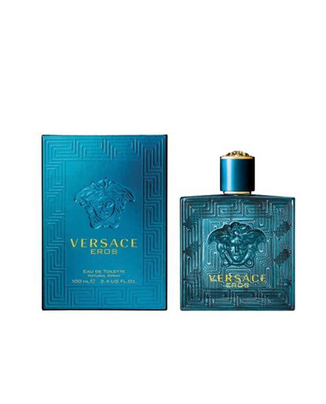 versace errore|versace eros.